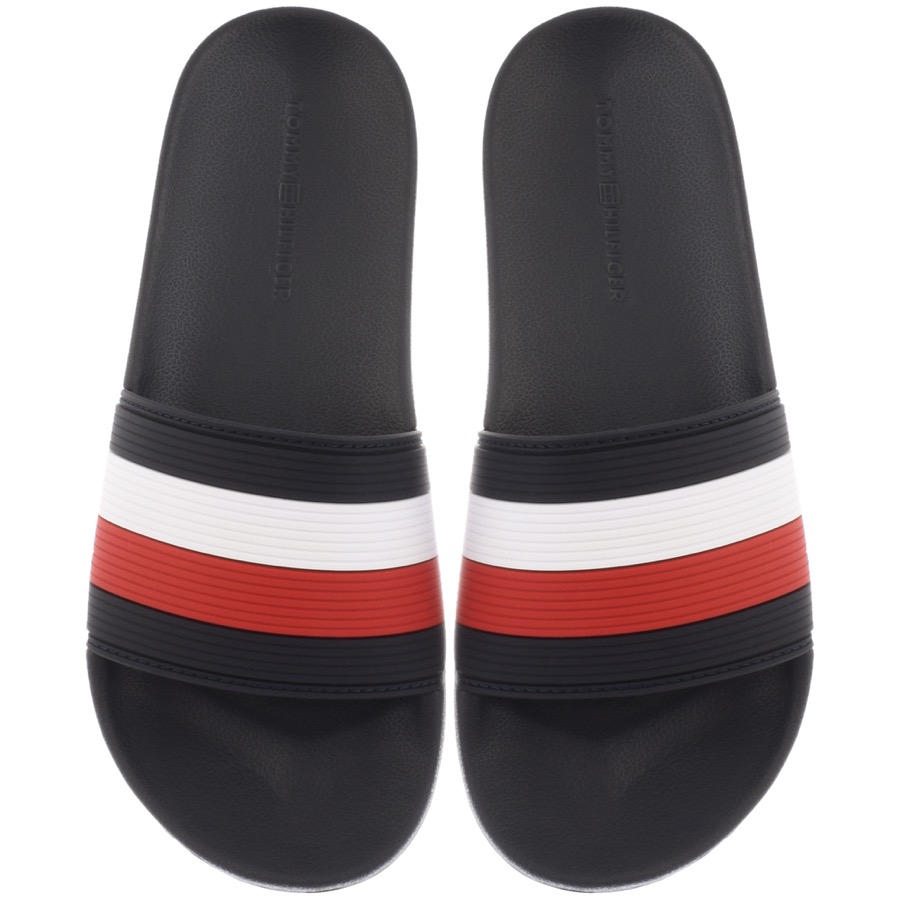 tommy sport sliders